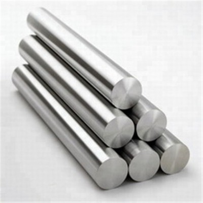 7075-T651 aluminum round rod