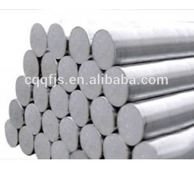 extruded round 6082 t6 aluminum bar for window and door