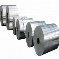 0.8-1.2mm thickness high reflective mirror aluminum coil