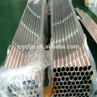 Best price of cold drawn tube 6061 aluminum pipe with minor diameter Chongqing