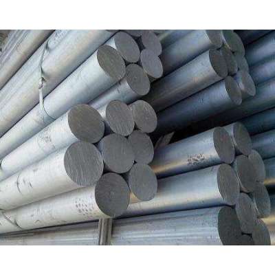 6061-T6 aluminum round billet large diameter aluminum bars