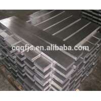 7075 7050 7021 Aircraft Structures Aluminum Flat Bar