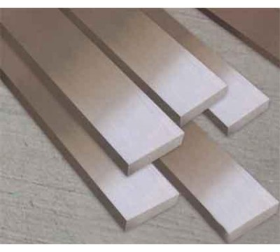 43mm 52mm thickness 7075 alloy flat bar extruded aluminum billet